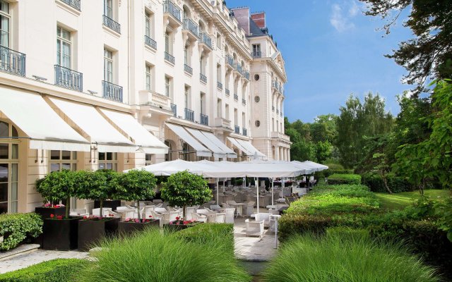 Waldorf Astoria Versailles - Trianon Palace