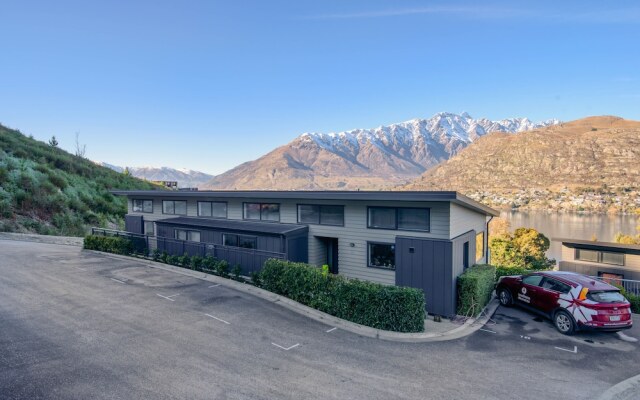 Goldrush Vista