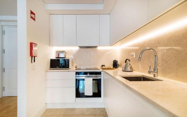 Amazing 1BDR Apartment in Chiado by LovelyStay