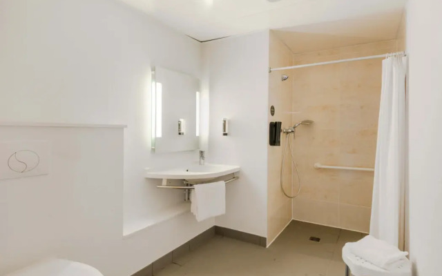 B&B Hotel Nantes Savenay