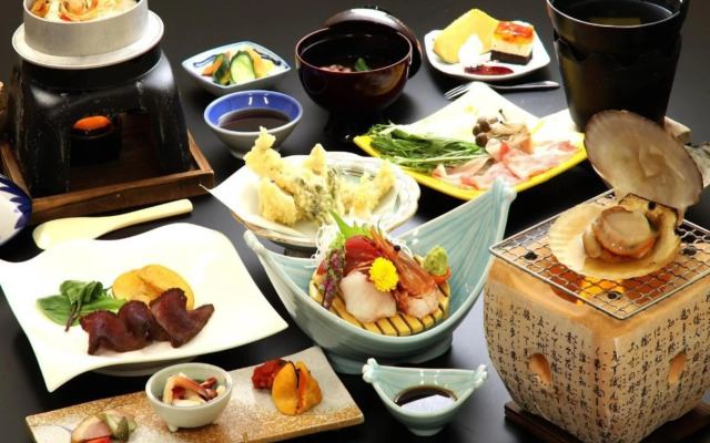 Simamegurinoyado Sakai