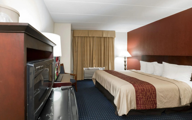 Red Roof Inn Annapolis