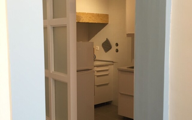 Alfama Tailor Made Blue House With a View