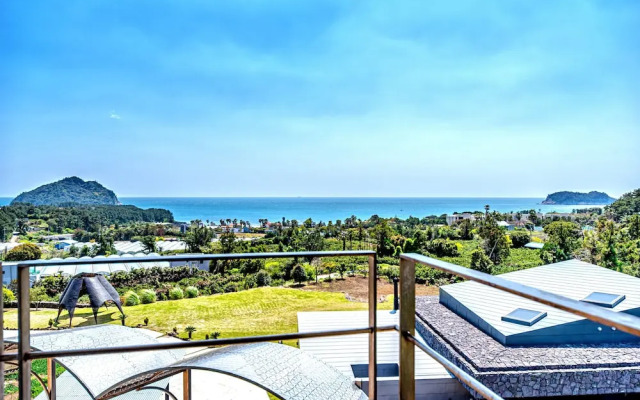Jeju Bom Museum stay