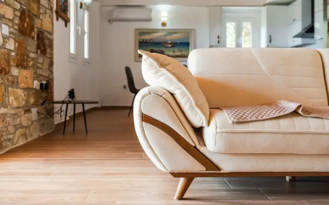 Siar The Small Villa