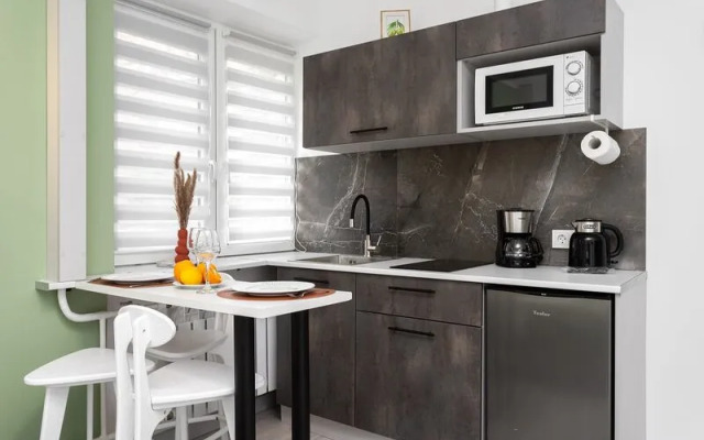 Апартаменты ВестРумс на ул.Нарвская, д.24