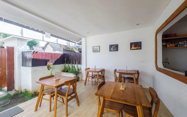 Vitasha Supala Ubud - Ubud Center Prime Location