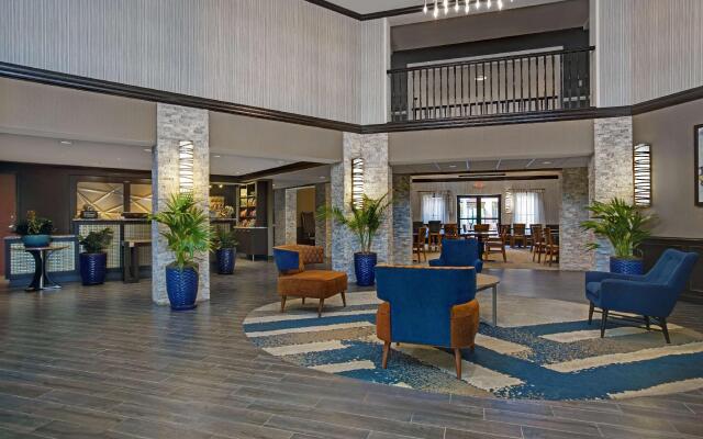 Homewood Suites by Hilton Chicago-Lincolnshire