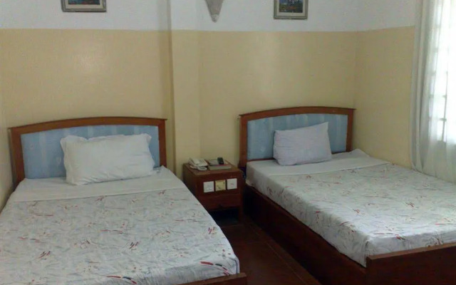 Comfort Star Hotel