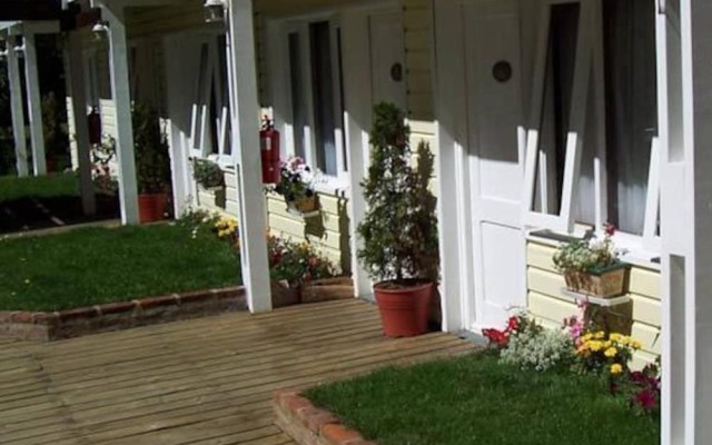 Hostería Las Acacias