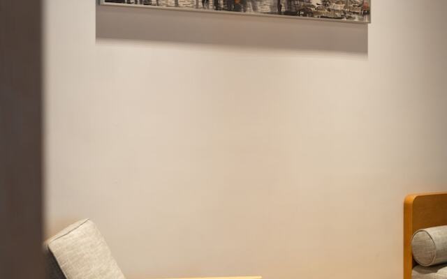 Pokkei Hotel Shaoxing