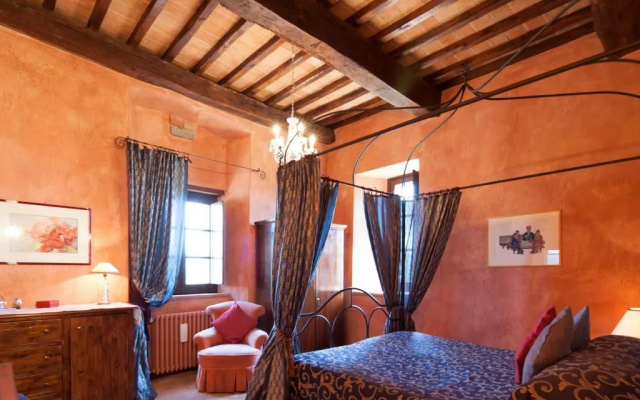 Hotel Tenuta di Canonica