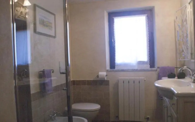 La Casa Del Viandante