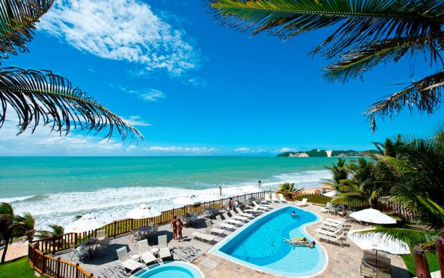 Rifóles Praia Hotel & Resort