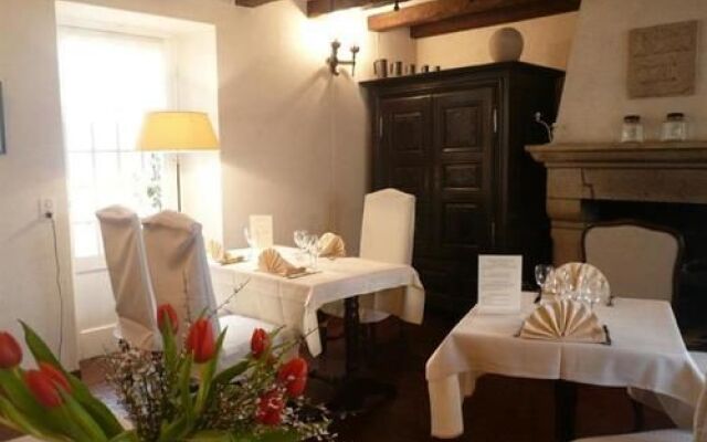 Logis Relais De Kergou