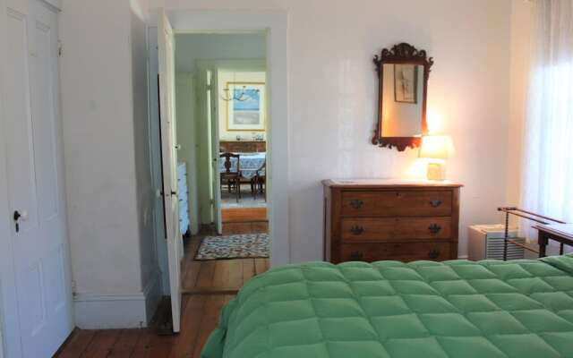 46 Pochet - 6 Bedroom House