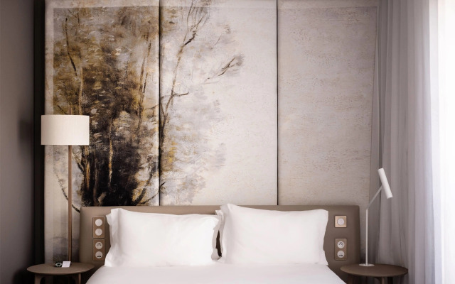 Dolce By Wyndham Versailles - Domaine Du Montcel