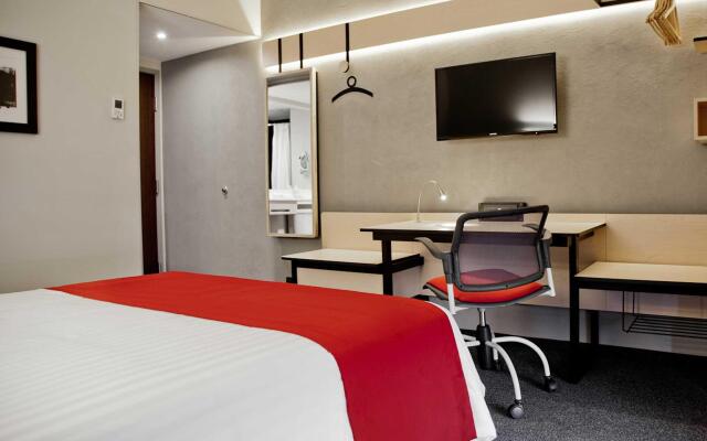 City Express by Marriott Ciudad Victoria