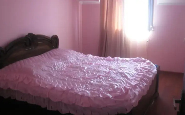 Guesthouse Irakli