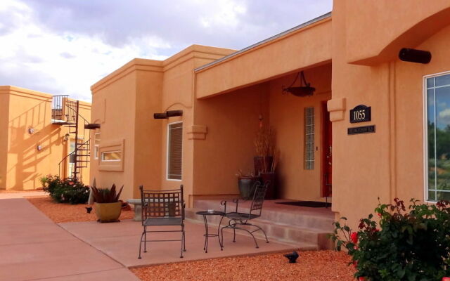 Dreamkatchers Lake Powell Bed & Breakfast