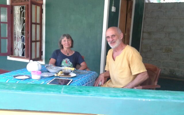 Bandula Home Stay