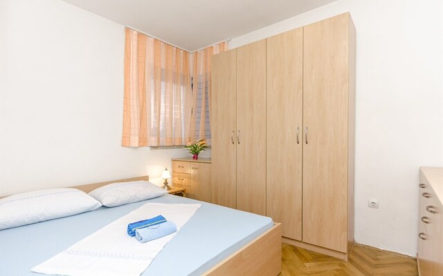 Apartment Branka