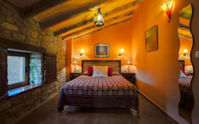 El Corral de Concilio