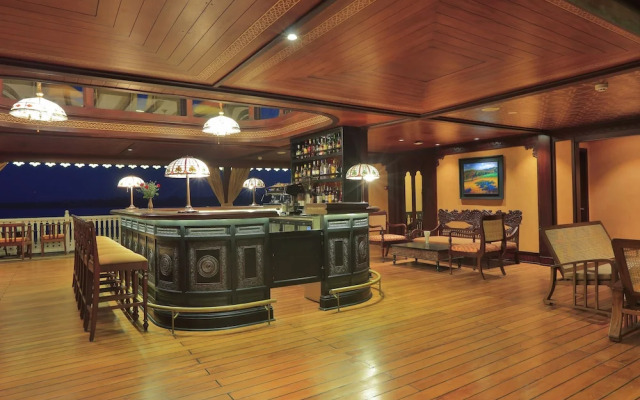 Heritage Line Anawrahta Cruise