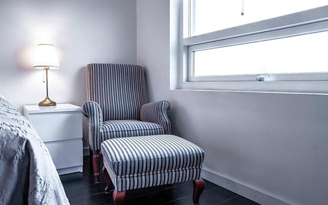 Central Premium Luxury Apartments