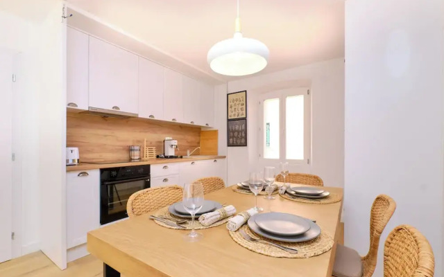 Charming Island Villa Alba