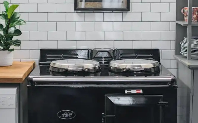 Glorious 2 Bedroom Apartment