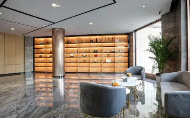 H Hotel (Xingyang Zhengzhou High-speed West Station)