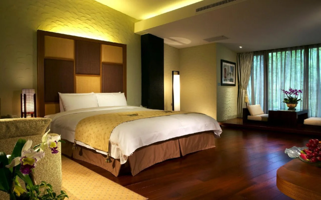 Butterfly Valley Resort