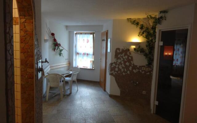 Appartpension Köflerhof
