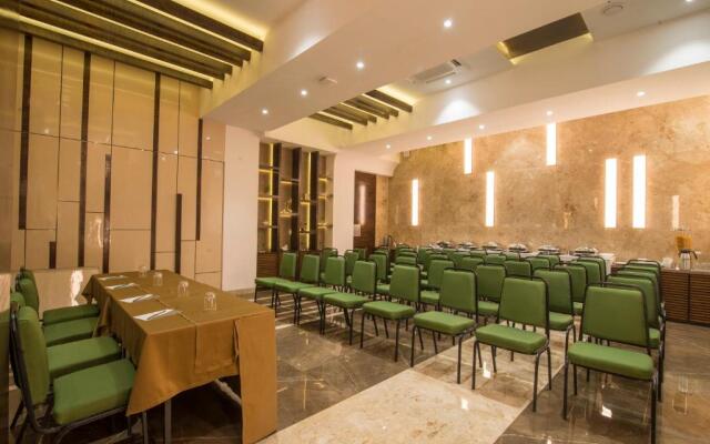 Hotel Wego