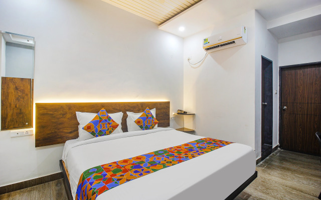 FabHotel Dark Inn Hyderabad