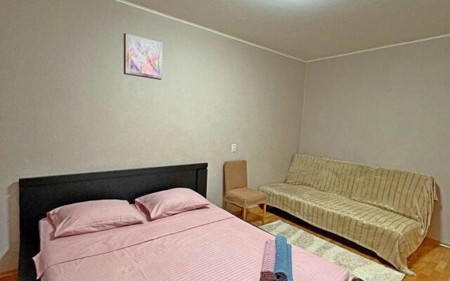 Dom89 (Дом89) на проспекте Ленинградский 12А