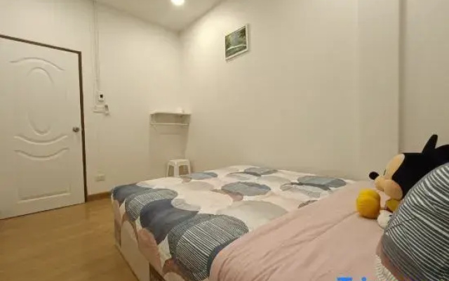 NB Bangsaen House@KL8  pool villa