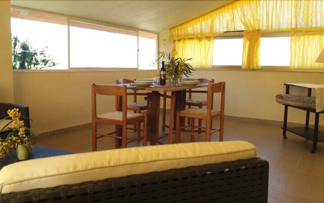 La spiaggetta Maladroxia