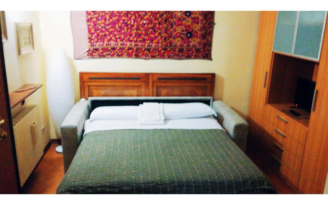 Booking San Marco apart