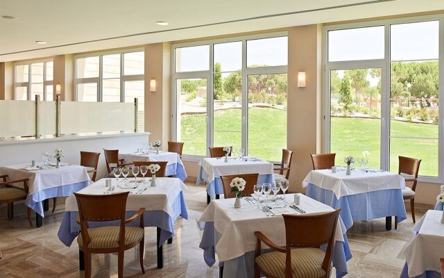 Hipotels Playa La Barrosa - Adults Only