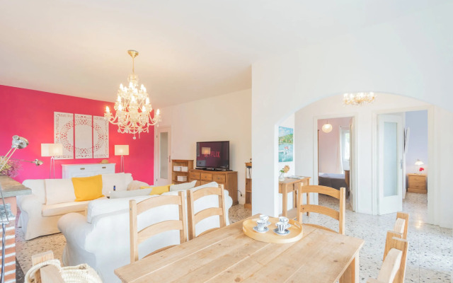 Top Lake View Villetta by Rent All Como