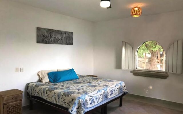 Quinta Bacalar Las Brisas