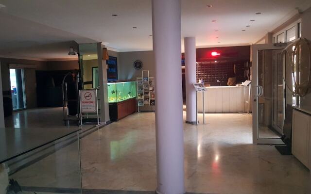 Ata Hotel Kumburgaz