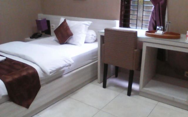 Griya Nendra Hotel