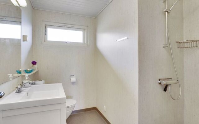 "Cita" - 500m from the sea in Western Jutland