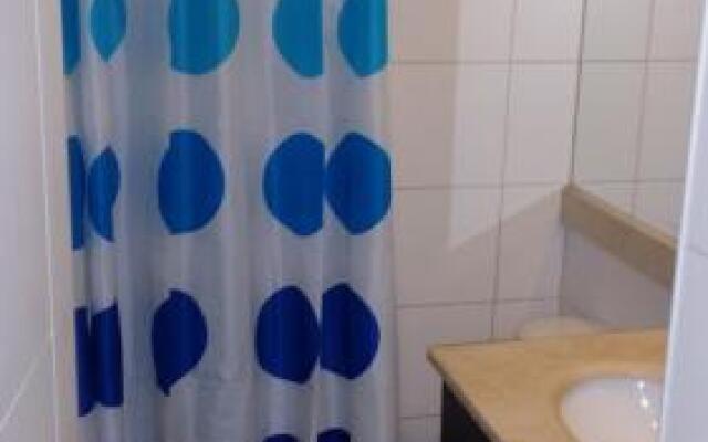 La Gloria 30. Las Condes