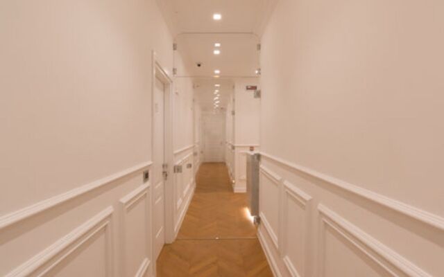 Via Chiodo Luxury Rooms