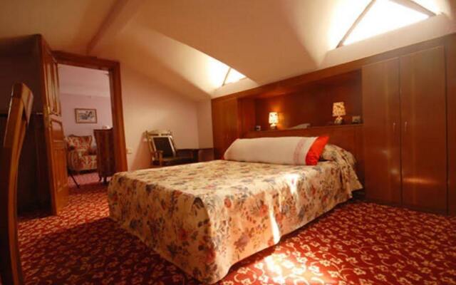 Safran Hotel