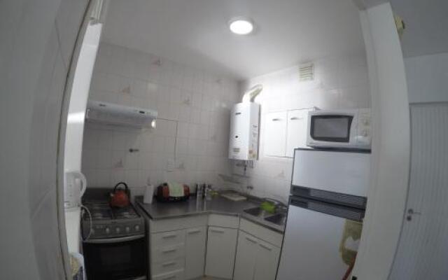 Departamento Mirador al Golfo